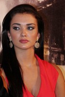 Amy Jackson Spicy Photos